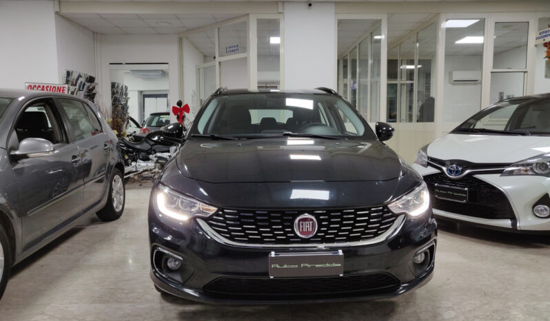 Fiat Tipo 5 Porte pieno