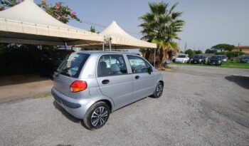 Daewoo Matiz 800i SE Planet pieno