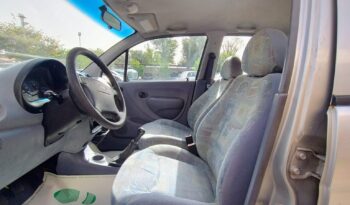 Daewoo Matiz 800i SE Planet pieno