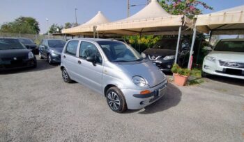 Daewoo Matiz 800i SE Planet pieno