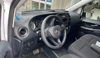 Mercedes-benz Vito 2.0 114 CDI aut. PC-SL Mixto Long pieno