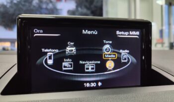 Audi A1 SPB 1.4 TDI S-Line pack Neopatentati OK pieno