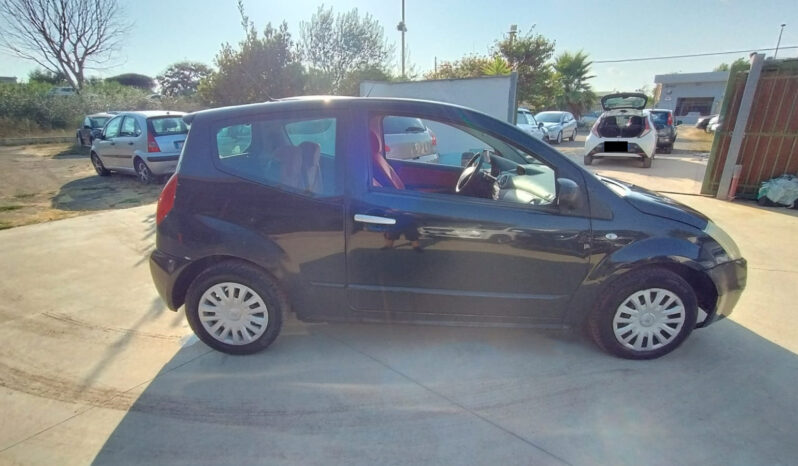 Citroen C2 1.4 HDi 70CV pieno