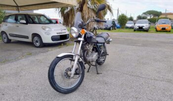 Suzuki GN 250 pieno