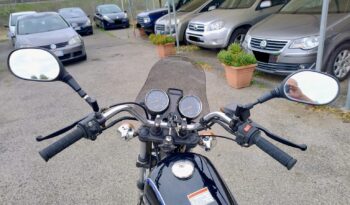 Suzuki GN 250 pieno