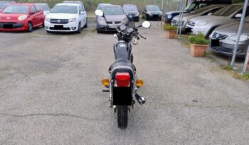 Suzuki GN 250 pieno