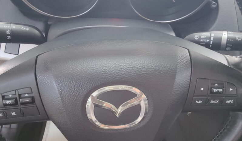 Mazda 3 1.6 MZ-CD 109 CV 5p. pieno