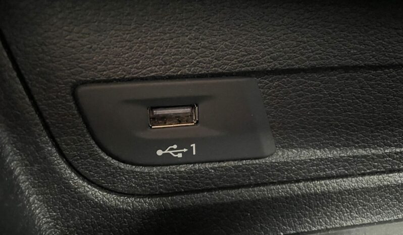 Audi Q2 30 TFSI 1.0 EURO 6D pieno