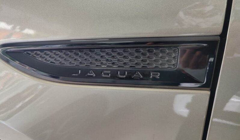 Jaguar E-Pace 2.0D 150 CV AWD aut. S EURO 6D pieno