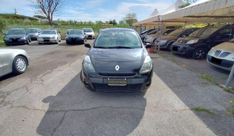 Renault Clio 1.5 dCi 70CV 5 Porte pieno