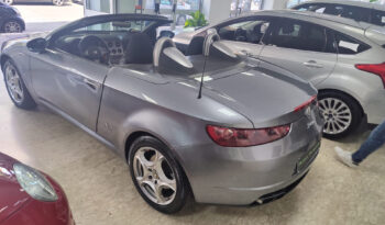 Alfa Romeo Spider 2.4 JTDm pieno