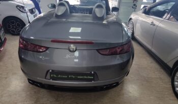 Alfa Romeo Spider 2.4 JTDm pieno