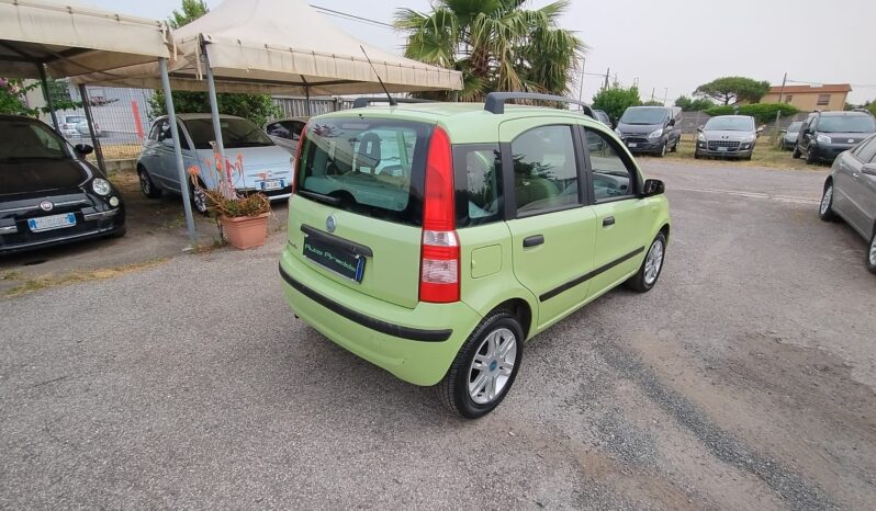 Fiat Panda 1.2 5 Porte pieno