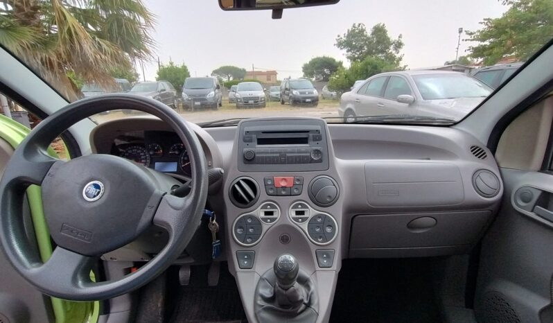 Fiat Panda 1.2 5 Porte pieno