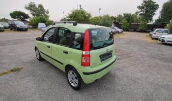 Fiat Panda 1.2 5 Porte pieno