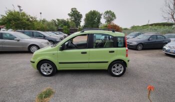 Fiat Panda 1.2 5 Porte pieno