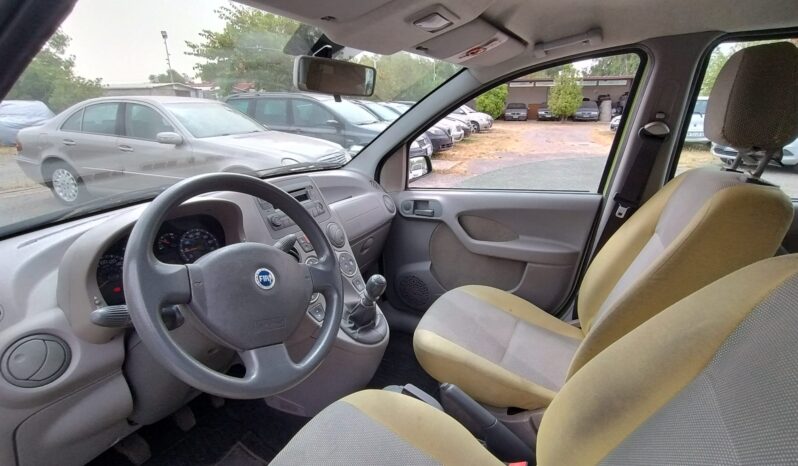 Fiat Panda 1.2 5 Porte pieno