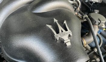 Maserati Quattroporte 4.2 V8 Automatica Executive GT pieno