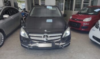 Mercedes-benz B 200 CDI BlueEFFICIENCY pieno