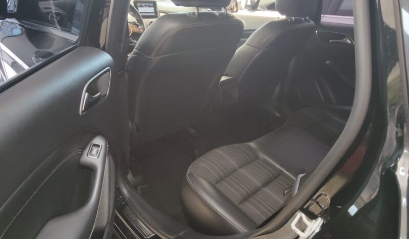 Mercedes-benz B 200 CDI BlueEFFICIENCY pieno