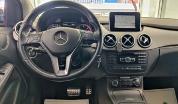 Mercedes-benz B 200 CDI BlueEFFICIENCY pieno