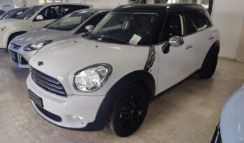 Mini Cooper Countryman GPL EURO 6 pieno