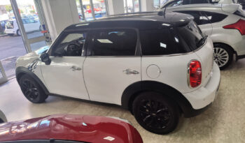 Mini Cooper Countryman GPL EURO 6 pieno