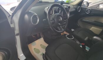 Mini Cooper Countryman GPL EURO 6 pieno