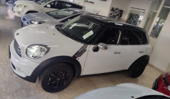 Mini Cooper Countryman GPL EURO 6 pieno