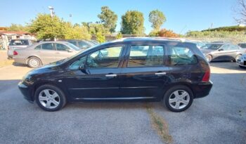 Peugeot 307 2.0 HDi SW pieno