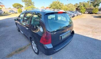 Peugeot 307 2.0 HDi SW pieno