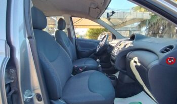 Toyota Yaris 1.4 tdi D-4D 5 porte pieno