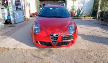 Alfa Romeo MiTo 0.9 T TwinAir S&S Progression pieno