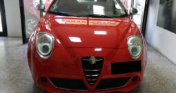 Alfa Romeo MiTo 0.9 T TwinAir S&S Progression