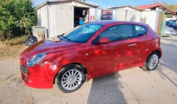 Alfa Romeo MiTo 0.9 T TwinAir S&S Progression pieno