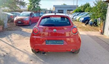 Alfa Romeo MiTo 0.9 T TwinAir S&S Progression pieno