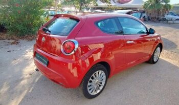 Alfa Romeo MiTo 0.9 T TwinAir S&S Progression pieno