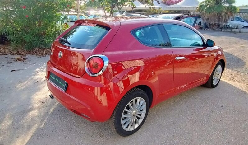 Alfa Romeo MiTo 0.9 T TwinAir S&S Progression pieno