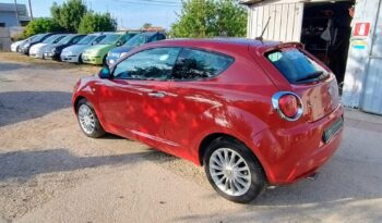 Alfa Romeo MiTo 0.9 T TwinAir S&S Progression pieno