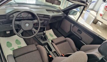 Bmw 320i Cabriolet ASI pieno