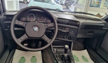 Bmw 320i Cabriolet ASI pieno