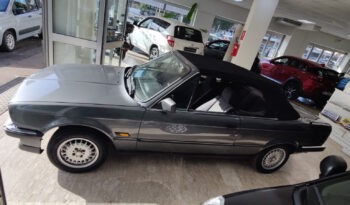 Bmw 320i Cabriolet ASI pieno