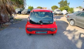 Citroen C1 1.0 5 Porte Neopatentati pieno