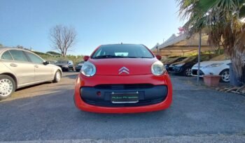 Citroen C1 1.0 5 Porte Neopatentati pieno