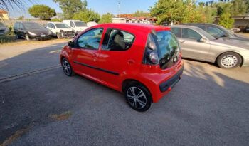 Citroen C1 1.0 5 Porte Neopatentati pieno