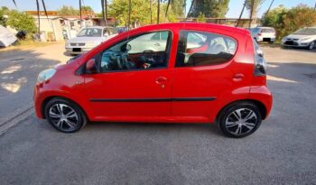 Citroen C1 1.0 5 Porte Neopatentati pieno