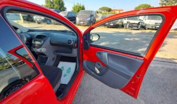 Citroen C1 1.0 5 Porte Neopatentati pieno