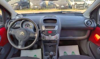 Citroen C1 1.0 5 Porte Neopatentati pieno