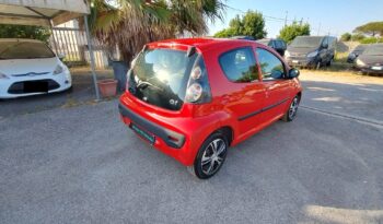 Citroen C1 1.0 5 Porte Neopatentati pieno