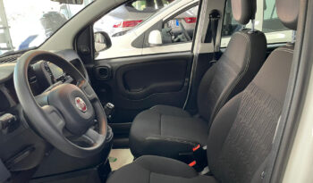 Fiat Panda 1.0 FireFly S&S Hybrid EURO 6D pieno